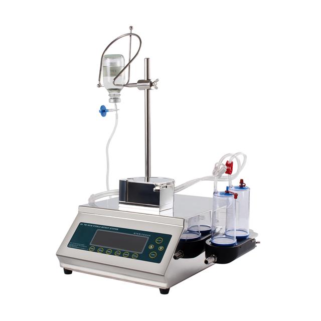 Sterility test pump TW-901B
