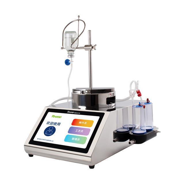 Sterility test pump TW-APL05