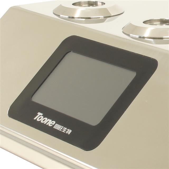 Microbial filter test system TW-302M