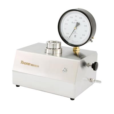 Membrane Pore Size Meter TW-Q101