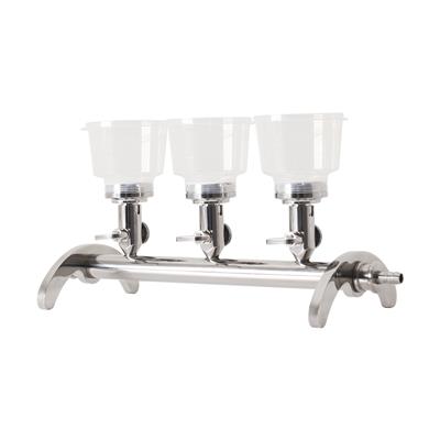 Microbial filter holder TW-FIT3