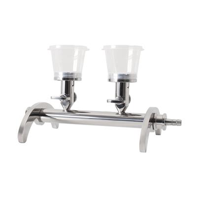 Microbial filter holder TW-FIT2