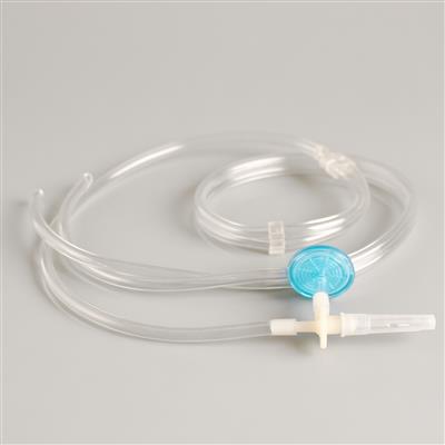 Special pump line BG220